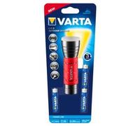 Torcia elettrica Varta 017627101421 Outdoor Sports F10 Giallo e Nero