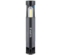 VAR WF TL - Lampada da lavoro a led, Luce Telescopio Work Flex, 250 lm, 4x A