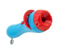 Torcia elettrica per proiettore per diapositive carina - Torcia professionale premium Apprendimento educativo luminoso Storie classiche Ragazze Bambini Cognizione di sonno Luce notturna Camera