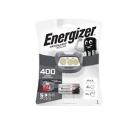 Torcia ENERGIZER HEADLIGHT HDL30 3AA 400 lm