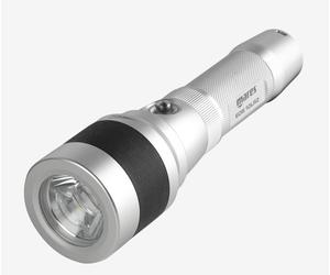 TORCIA EOS 10LRZ RICARICABILE MARES (FASCIO REGOLABILE)