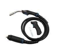 Trafimet Torcia completa Ergoplus 25 mm 0,8-1,2 MT.4 Euro SP-BLU