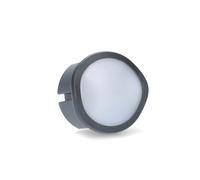 Torcia Estraibile Blackout Luce Notte LED BTicino beLUX Spina 10A 2P Nera