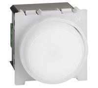 BTICINO LIVING NOW K4380 TORCIA AUTOMATICA RICARICABILE 230V