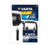 Torcia faro elettrica Work Light Bl40 nero LED 4W 300 lm 018660101421