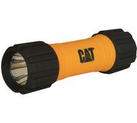 TORCIA FARO LED CREE ALTA POTENZA TASCABILE A BATTERIA CAT IMPERMEABILE ABS