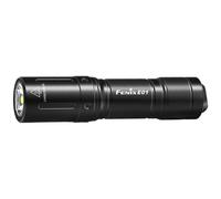 Torcia Fenix E01 V2.0 black Colore: nero