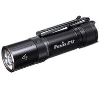 Fenix - Torcia LED Tascabile 160 lumen BK