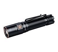 fenix E28R v2.0, torcia LED multifunzione ricaricabile | 1700 lumen | 273 m | 260 ore max | tappo magnetico | clip bidirezionale | IP68