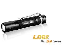 Fenix Torcia Ld02 V2.0