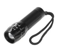 Torcia Focale LED 3W Lighthouse Elite 210 Lumen L/HELEDFOCUS