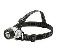 TORCIA FRONTALE A LED IH510.DL- - 1w - 40 lumen - mm.43x93x43h - 6 pezzi VELAMP
