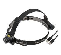 Brennenstuhl 1177310010 SL 401 AF LED (monocolore) Lampada frontale a batteria
