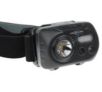 Torcia Frontale LED 5W, 230lm, 74m, IPX4 - 1600-0386
