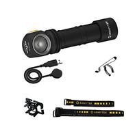 ARMYTEK F08901C - Torcia Wizard C2