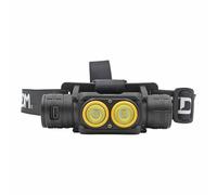 Torcia Frontale LED EDM 36160 Supernova 40 W 3000 lm