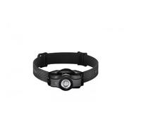Torcia frontale led Led Lenser MH5 ricaricabile 400lm IP54 - 502147
