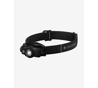 Torcia frontale Led Lenser MH4 400 lm nero