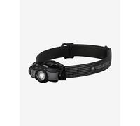 Torcia frontale Led Lenser MH5 400 lm nero grigio