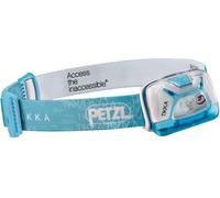 Torcia Frontale LED TIKKA, Blu - PETZL