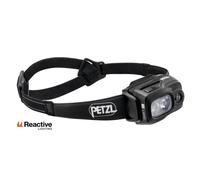 Torcia frontale Petzl SWIFT RL 1100 lm 155 m USB IPX4