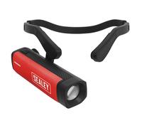 Sealey Torcia ricaricabile 2.5W SMD LED - HT301R