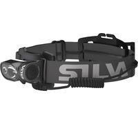 Lampada frontale Silva Cross Trail 7R