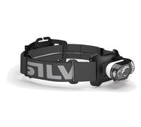SILVA Frontalino CROSS TRAIL 7XT - BLACK - TAGLIA UNICA