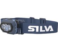 Torcia frontale Silva Discover 7318860207648 in taglia UNI EU