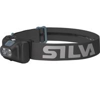 Silva Scout 3XTH, lampada frontale, nera Onesize Black