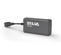 Torcia frontale Silva SILVA Battery Pack 3,5Ah 7318860202681 in taglia ks EU