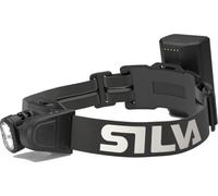 Torcia frontale Silva SILVA Free 1200 M 7318860205682 in taglia UNI EU