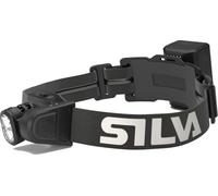 Torcia frontale Silva SILVA Free 1200 XS 7318860205057 in taglia UNI EU
