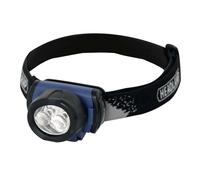 Torcia frontale SONCA con LED - 1 PZ Osculati - 12.138.00 - 1213800