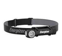 Torcia frontale - torcia ibrida - ibrida ppotente - energizer 439151, E303633200