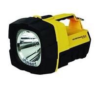 TORCIA GALLEGGIANTE LED 3 W con LAMPEGGIO