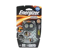 Torcia HARDCASE PRO HEADLIGHT: LED Numero di diodi: 2 set batterie 17h 200lm ENE