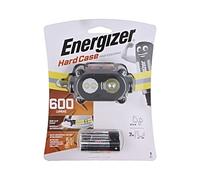 Torcia HCHD311 HCHD312: lampada da testa a LED impermeabile 4h,23h 100lm,600l...