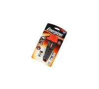 Torcia IMPACT2AAA: LED 12h 60lm set batteria ENERGIZER