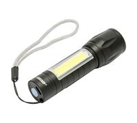TORCIA IN ALLUMINIO 'THOR MAX' 1 W 8 PZ