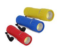 TORCIA IN PLASTICA 'KALIBRO' 2 W 12 PZ