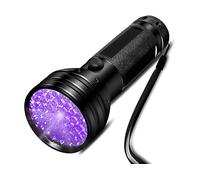 Torcia INF UV LED