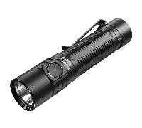 Klarus G15 V2.0 Flashlight Argento 4200 Lumens