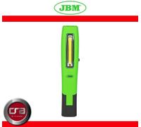 TORCIA LAMPADA DA LAVORO PORTATILE RICARICABILE USB CALAMITATA