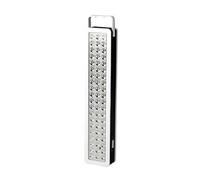 TORCIA LAMPADA EMERGENZA WS2053 60LED LUCE BIANCA RICARICABILE CASA AUTO BARCA