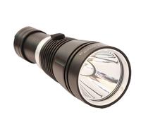 TORCIA LAMPADA SUBACQUEA LED CREE T6 RICARICABILE IMMERSIONE BL-8751