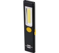 Torcia Led 200Lm Portatile Calamita Brennenstuhl1175590