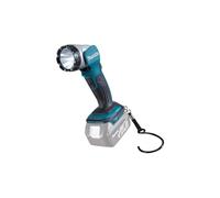 Torcia LED a batteria 14.4/18v Li-Ion dml802 DEBDML802