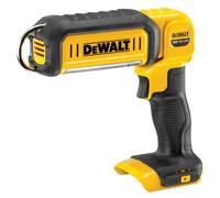Torcia LED DeWALT DCL050N (Solo corpo)