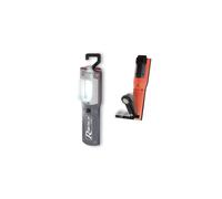 RIBIMEX - PRPL5/500 - Lampada portatile - torcia LED - Serie PRO